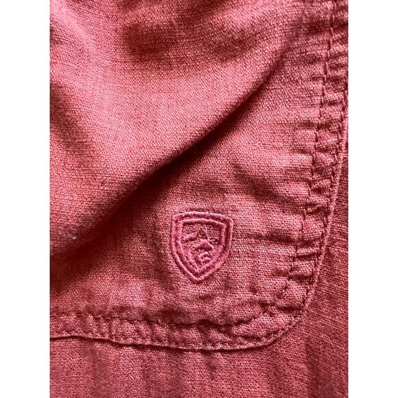 Medium The KÜHL Fresco Jumpsuit - Picture 3 of 7